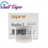 Geam Aspire Nautilus 3