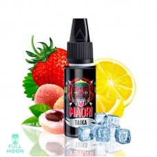 Aromă concentrată Full Moon Maori - Taika 10ml