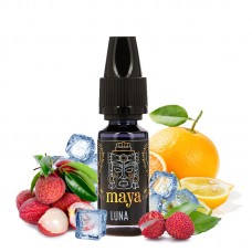 Aromă concentrată Full Moon Maya - Luna 10ml