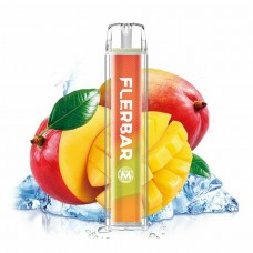 Kit Flerbar M - Mango Ice