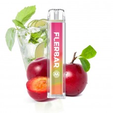 Kit Flerbar M - Mojito Plum