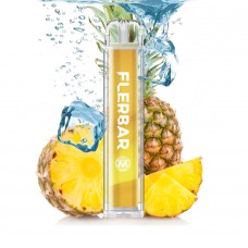 Kit Flerbar M - Pineapple Ice