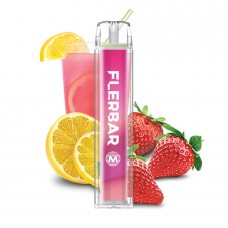 Kit Flerbar M - Strawberry Lemonade