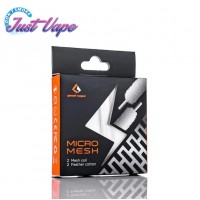 Rezistență Geekvape MICROMESH