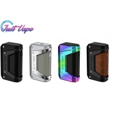 Mod GeekVape Aegis Legend 2