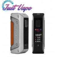 Mod GeekVape Aegis Solo 3