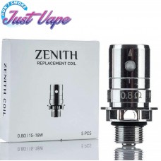 Rezistență Innokin Zenith