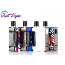 Kit Pod Joyetech Exceed Grip