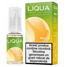 Lichid Liqua Melon 10 ml cu nicotină