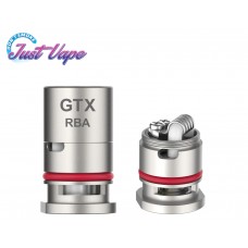 Rezistență Vaporesso GTX RBA