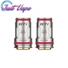 Rezistență Vaporesso GTi