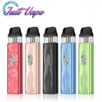 Kit Pod Vaporesso XROS 4 mini