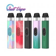 Kit Pod Vaporesso XROS 4