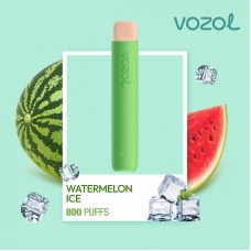 Kit Vozol Star 800 - Watermelon Ice