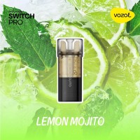 Cartuș Vozol Switch Pro - Lemon Mojito