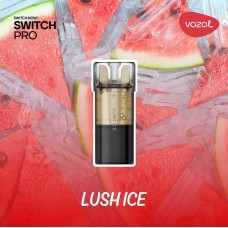 Cartuș Vozol Switch Pro - Lush Ice (Watermelon)