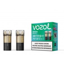 Cartuș Vozol Switch Pro - Menthol Mojito