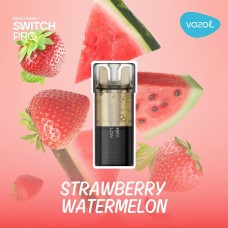 Cartuș Vozol Switch Pro - Strawberry Watermelon