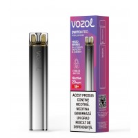 Kit Vozol Switch Pro - Mixed Berries