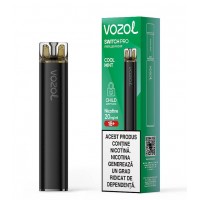 Kit Vozol Switch Pro - Cool Mint