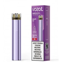 Kit Vozol Switch Pro - Grape Ice