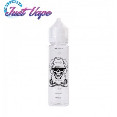 Recipient plastic Bob Skull 60 ml - Gradat