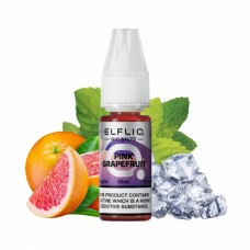 Lichid ELFLIQ Salt 10ml - Pink Grapefruit