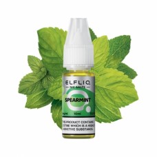 Lichid ELFLIQ Salt 10ml - Spearmint