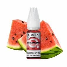 Lichid ELFLIQ Salt 10ml - Watermelon