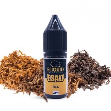 Lichid Eliquid France Esalt RY4 10ml