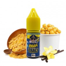 Lichid Eliquid France Esalt Riggs 10ml