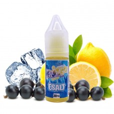 Lichid Eliquid France Esalt Rising Sun 10ml