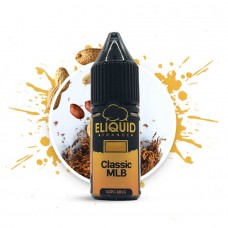 Lichid Eliquid France - Classic MLB 10ml cu nicotină