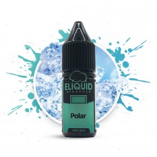 Lichid Eliquid France - Polar 10ml cu nicotină