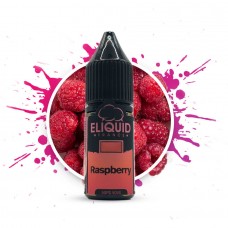 Lichid Eliquid France - Raspberry 10ml cu nicotină