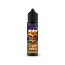 Lichid Flavor Madness - Aloha Journey 50ml 0mg