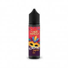 Lichid Flavor Madness - Exotic Fusion 50ml 0mg