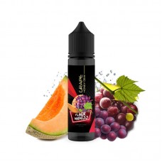 Lichid Flavor Madness Grape Honeydew 50ml 0mg