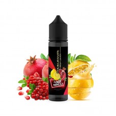 Lichid Flavor Madness Pomegranate Fresh Lemon 50ml 0mg