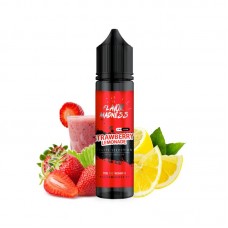 Lichid Flavor Madness - Strawberry Lemonade 30ml 0mg