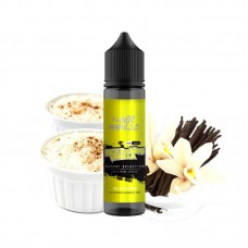 Lichid Flavor Madness - Rice Pudding Vanilla 30ml 0mg