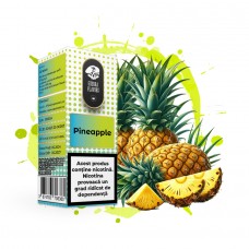 Lichid GUERRALIQ Salt 10ml - Pineapple