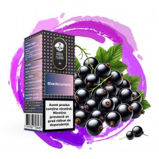 Lichid GUERRALIQ - Blackcurrant 10ml cu nicotină