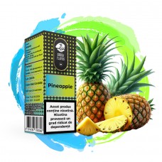 Lichid GUERRALIQ - Pineapple 10ml cu nicotină