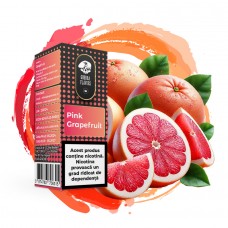 Lichid GUERRALIQ - Pink Grapefruit 10ml cu nicotină