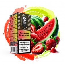 Lichid GUERRALIQ - Strawberry Watermelon 10ml cu nicotină