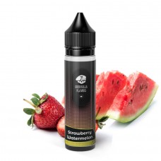 Lichid Guerrilla Puff Bar - Strawberry Watermelon 40ml 0mg