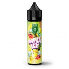 Lichid Mystique - Tropical Ice 40ml 0mg