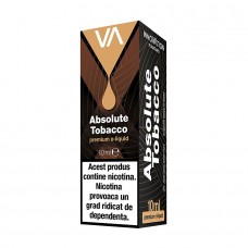 Lichid Innovation Flavours - Absolute Tobacco 10ml cu nicotină