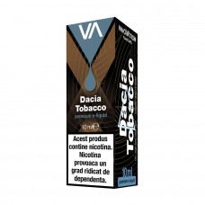 Lichid Innovation Flavours - Dacia Tobacco 10ml cu nicotină